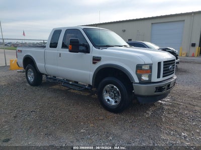 FORD F-250 2008