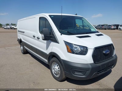 FORD TRANSIT-350 2024