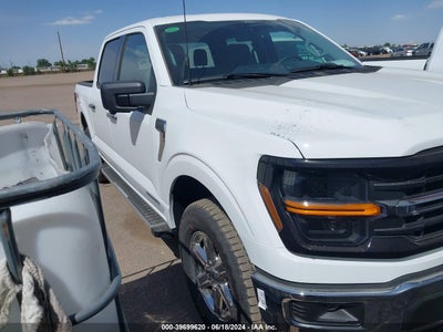 FORD F-150 2024
