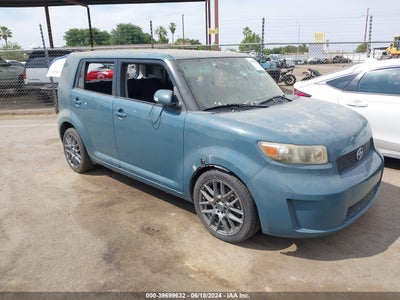 SCION SCION XB 2008