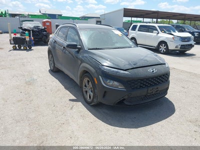 HYUNDAI KONA 2023