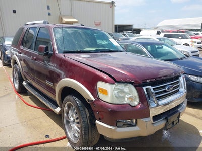 FORD EXPLORER 2006