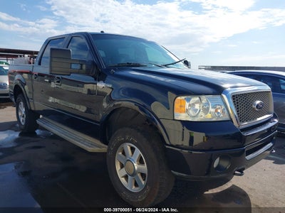 FORD F-150 2008