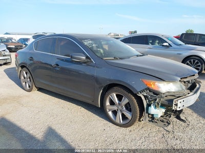 ACURA ILX 2013