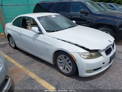 BMW 328I 2010