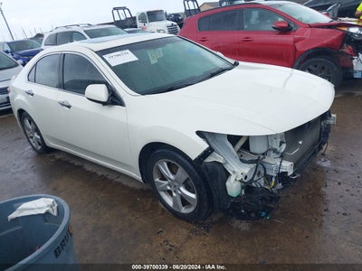 ACURA TSX 2010