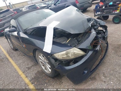 BMW Z4 2004