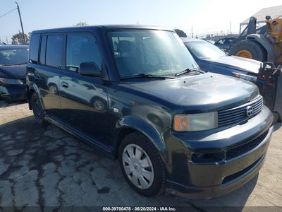 SCION SCION XB 2006