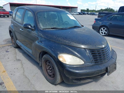 CHRYSLER PT CRUISER 2003