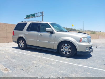 LINCOLN NAVIGATOR 2005