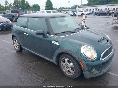 MINI COOPER 2010