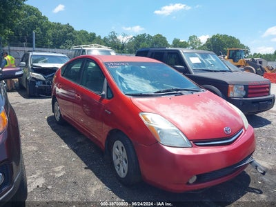 TOYOTA PRIUS 2007