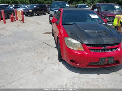 CHEVROLET COBALT 2009