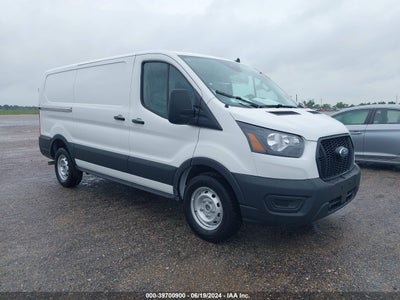 FORD TRANSIT-150 2024