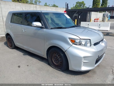SCION SCION XB 2013