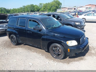 CHEVROLET HHR 2009