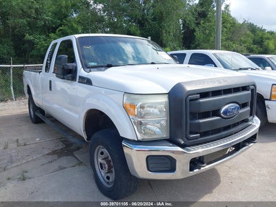 FORD F-350 2015