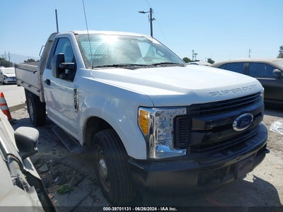 FORD F-250 2017