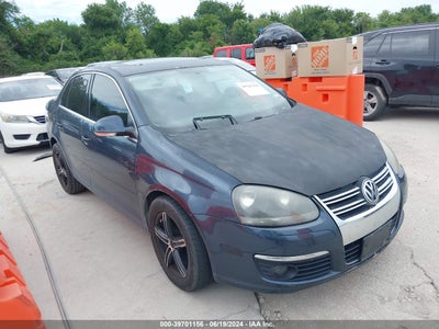 VOLKSWAGEN JETTA 2006