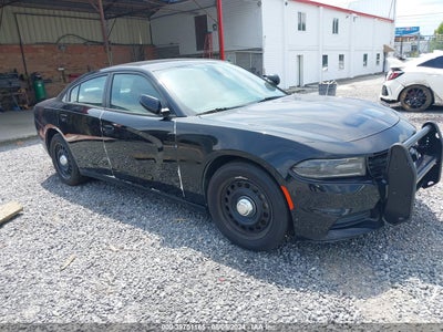 DODGE CHARGER 2017