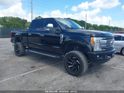 FORD F-250 2017