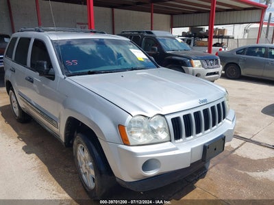 JEEP GRAND CHEROKEE 2005