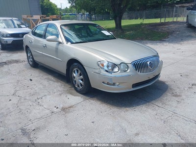 BUICK LACROSSE 2008