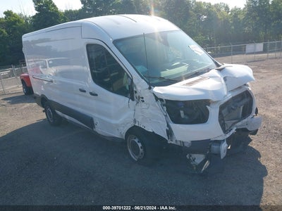 FORD TRANSIT-250 2023