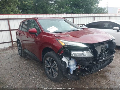NISSAN ROGUE 2023