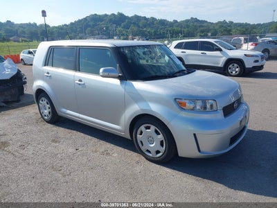 SCION SCION XB 2009