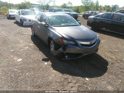 ACURA ILX 2013