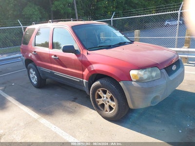 FORD ESCAPE 2006
