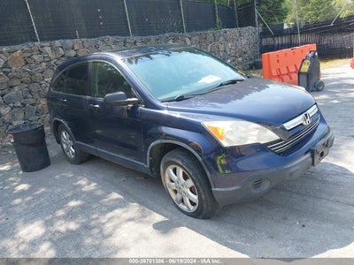 HONDA CR-V 2007