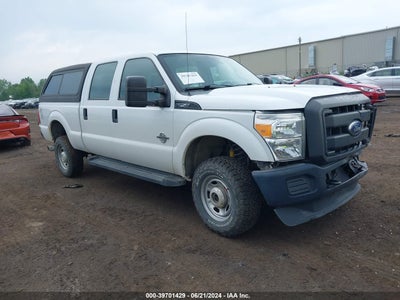 FORD F-250 2015