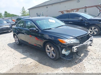 ACURA ILX 2015