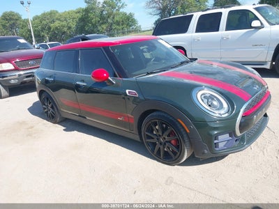 Mini Clubman 2017