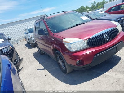 BUICK RENDEZVOUS 2006