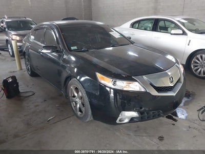 ACURA TL 2011