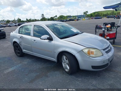 CHEVROLET COBALT 2007
