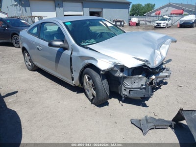 CHEVROLET COBALT 2006