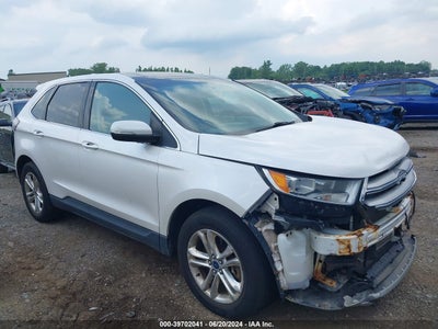 FORD EDGE 2015