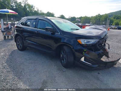 FORD EDGE 2022
