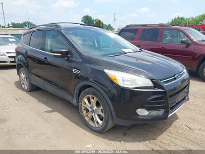 FORD ESCAPE 2013