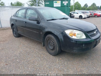 CHEVROLET COBALT 2008