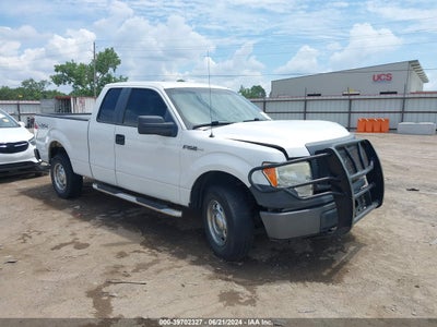 FORD F-150 2010