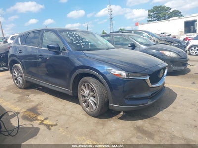 MAZDA CX-5 2021