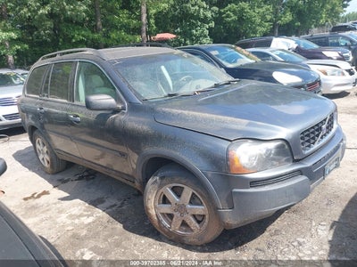 VOLVO XC90 2006