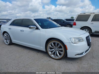 CHRYSLER 300 2018