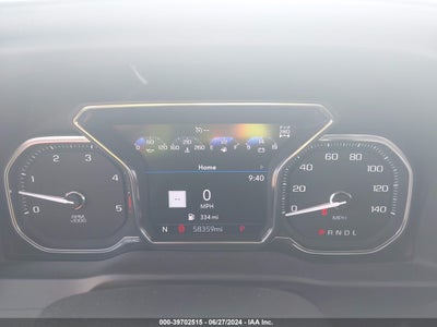 DayDrive