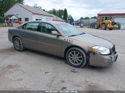BUICK LUCERNE 2006